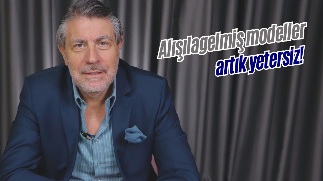 Yeni Ekonomi Modeli Nasıl Olmalı? | Stratejik Teşvikler, Yeşil Enerji, İhracat Finansmanı