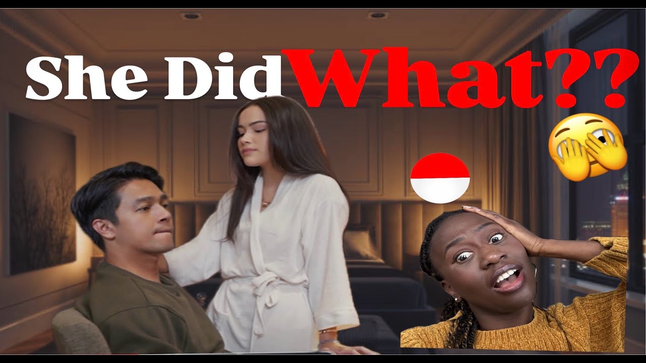 Why This Show Pissed Me Off (and What It Taught Me) | My Sister's Husband- Indonesia