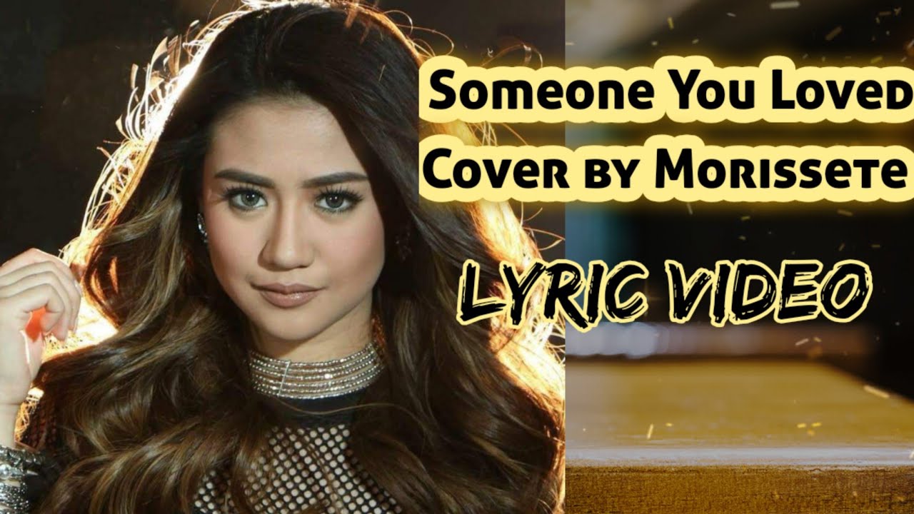 Someone You Loved - Lewis Capaldi  Cover by Morissette ( Feat. Dave Lamar) NoCopyrightMusicForVlogs