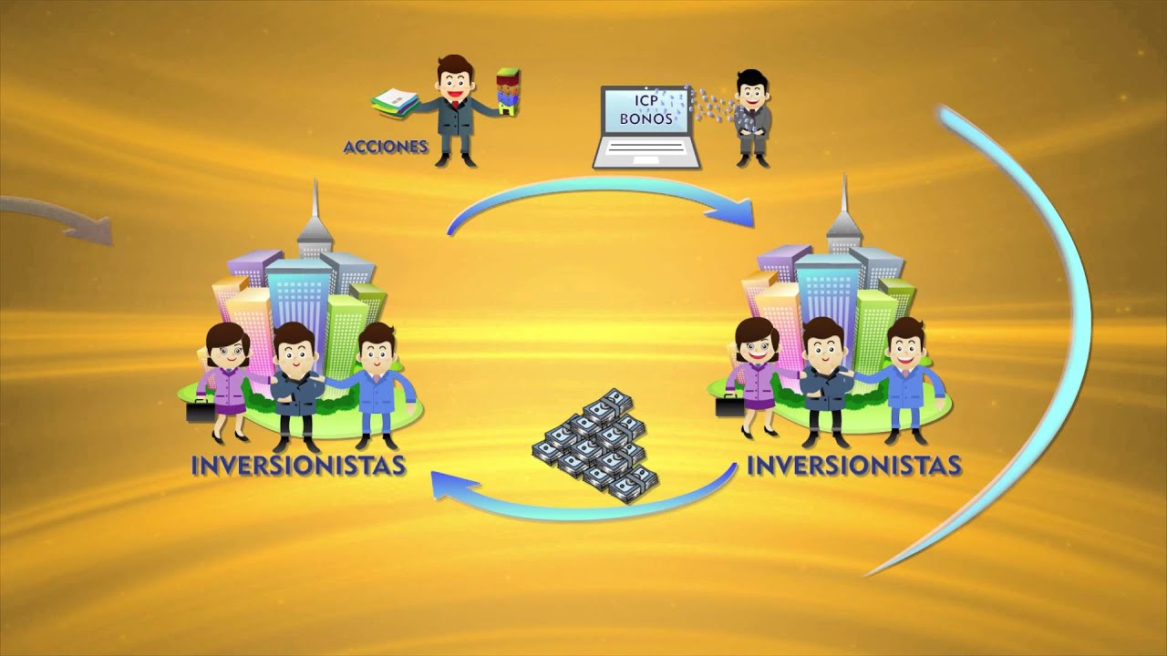 SMV Mercado de Valores