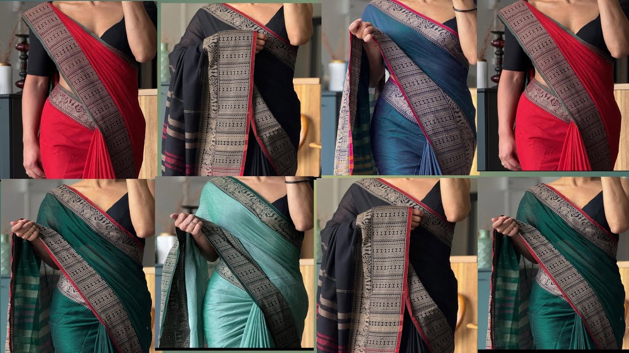 Narayanpet cotton sarees | Direct from manufacturer | Wholesale price available