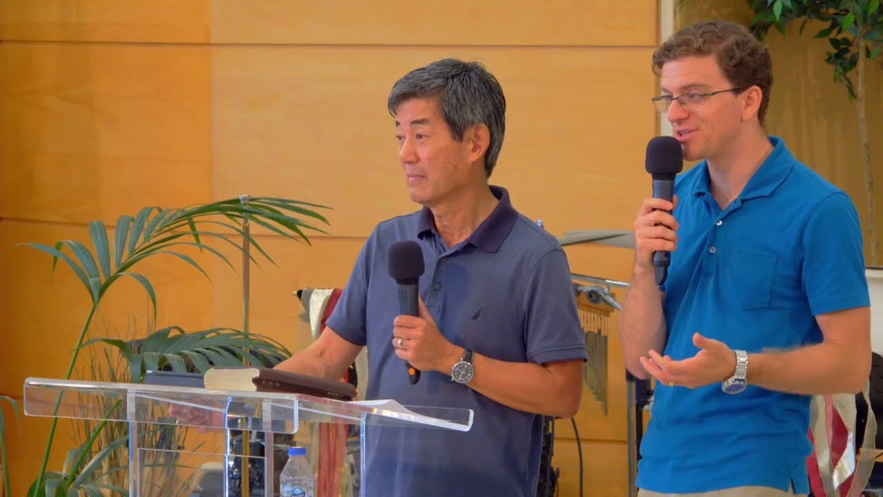 Peter Tsukahira 