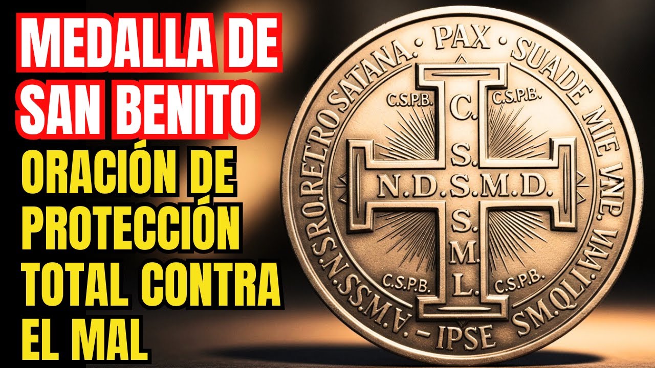 DEFENSA ESPIRITUAL PARA TU VIDA