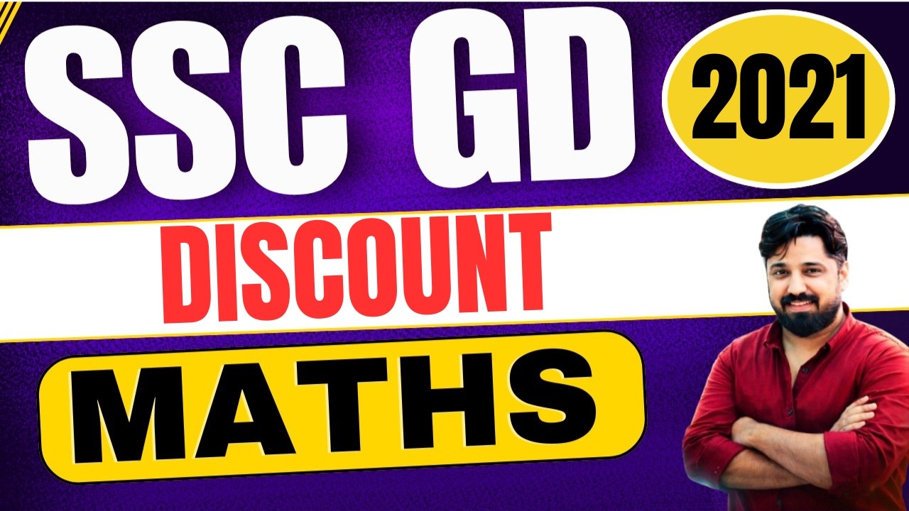 DISCOUNT 2021 PART 2