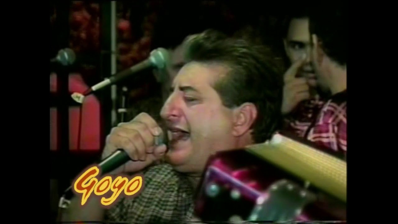 Ausencia Y Mujer Conforme - Jorge Oñate & El Cocha Molina - En Barranquilla