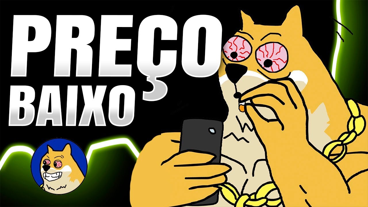 Como comprar Maxi Doge? Vale a pena comprar esse token?