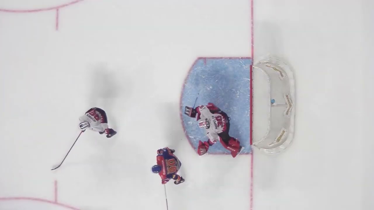 Kooste: Jokerit - Kiekko-Pojat 6.3.2026