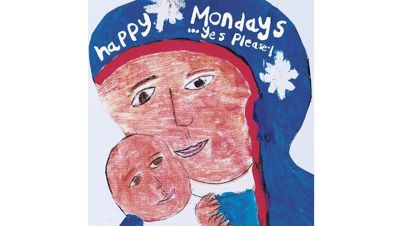Happy Mondays - Cut 'Em Loose Bruce