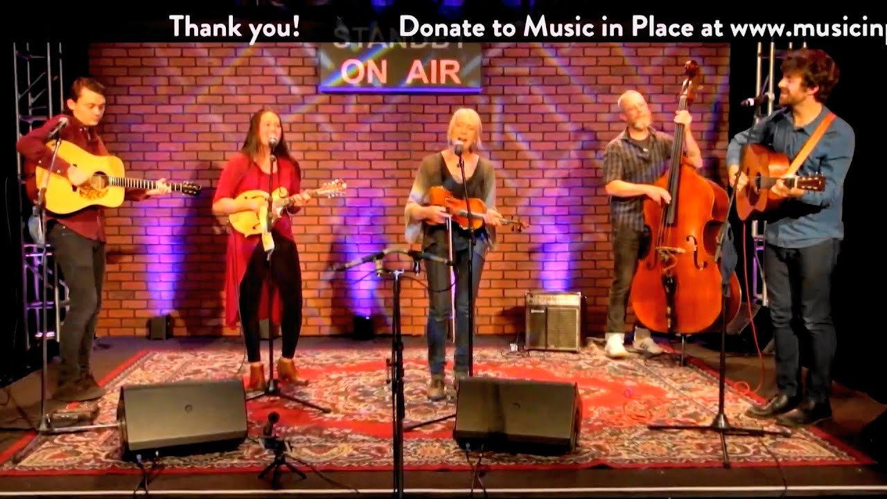 Music In Place: 