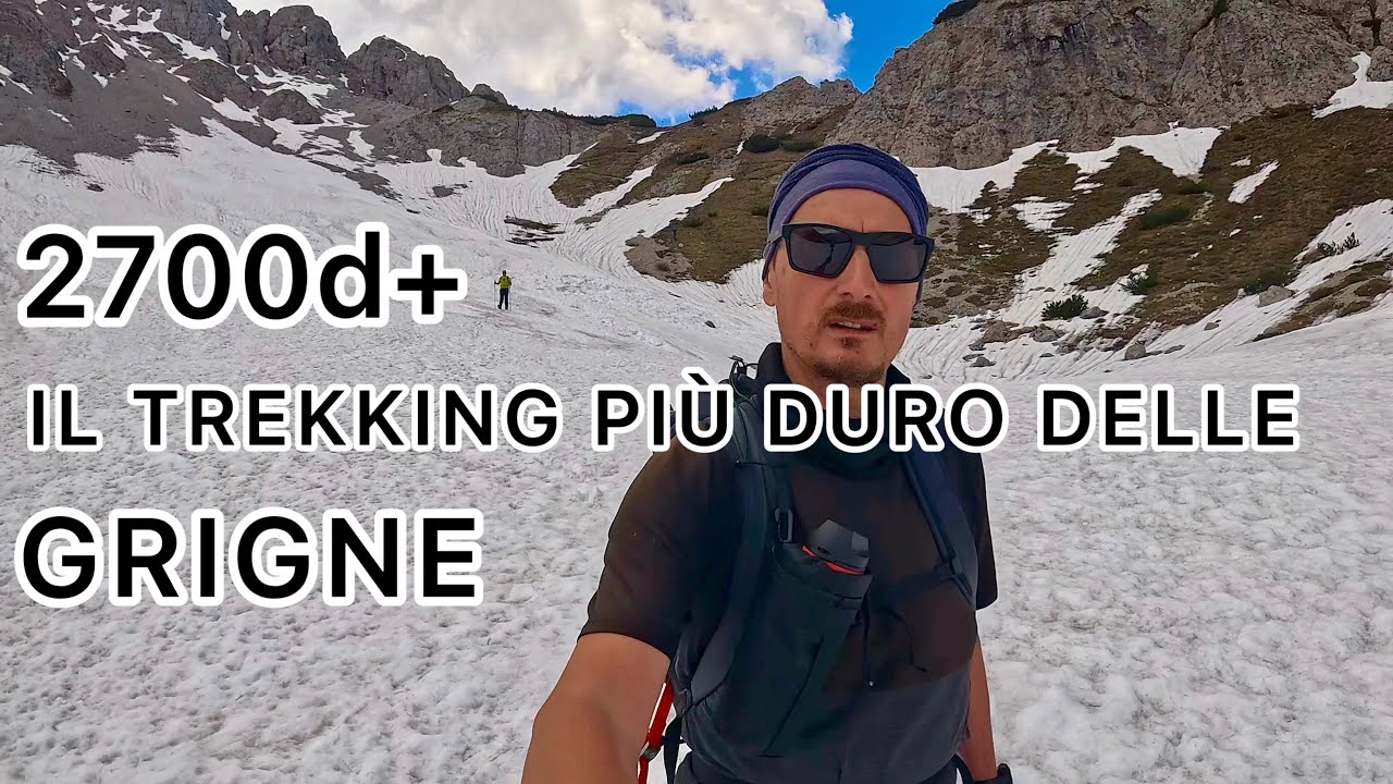 ALTA VIA DELLE GRIGNE da Mandello del Lario | Rifugio ROSALBA-GRIGNETTA- Rifugio BRIOSCHI - GRIGNONE
