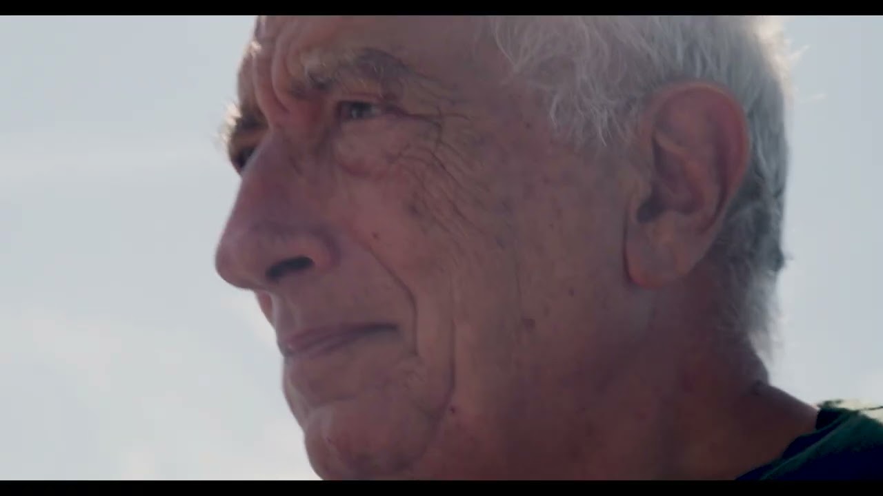 O RETORNO (THE RETURN)(15&rsquo;, Brasil, 2026) Um filme de C&eacute;sar Meneghetti e Mario Gianni