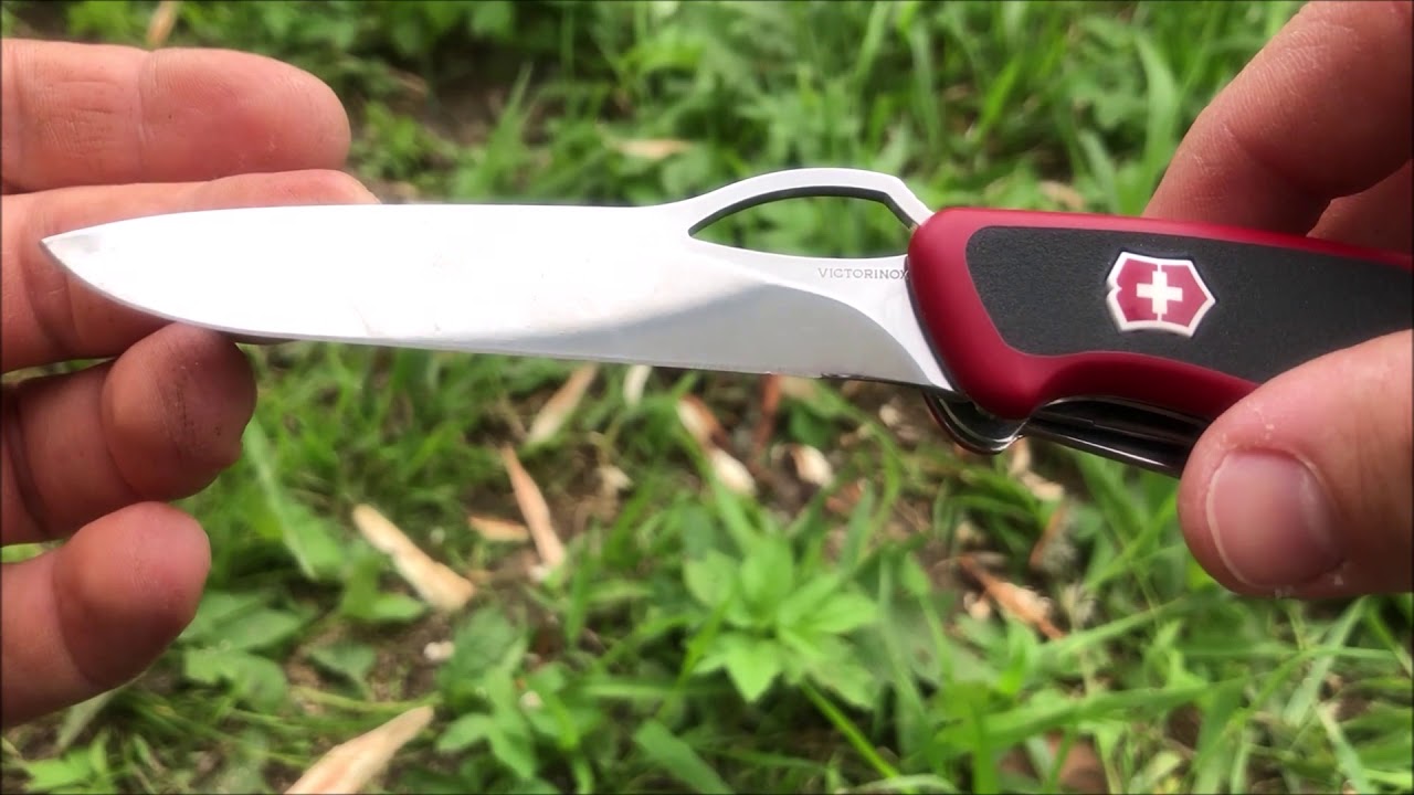 Victorinox RangerGrip79