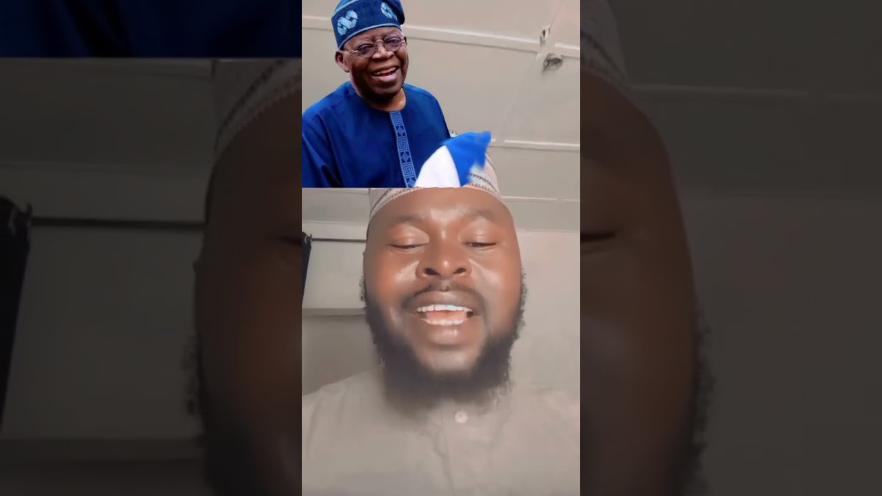 KUSKUREN DAZAKAYI SHINE KAZABI TINUBU 