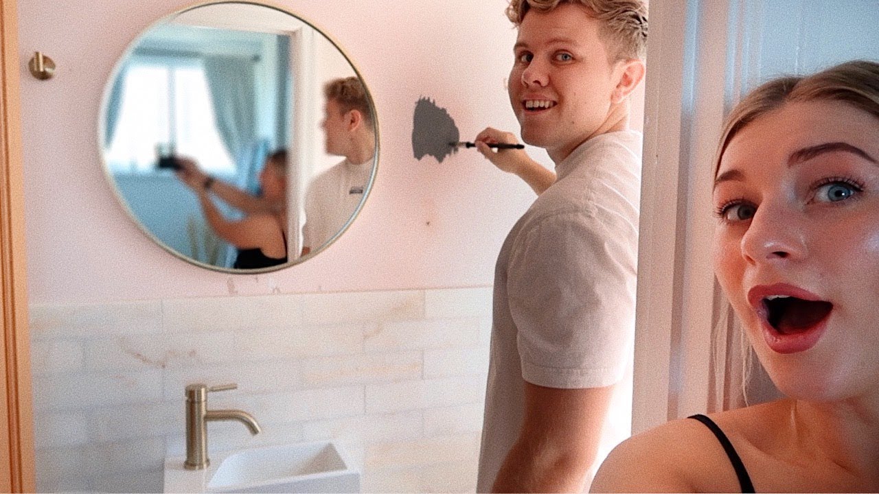 HOUSE / RENOVATION UPDATES | James and Carys