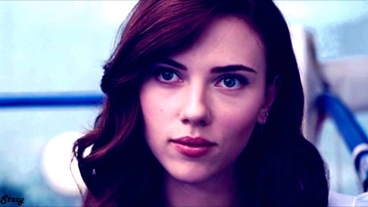 Black Widow|| Iron man|| IronWidow|| Run away from me