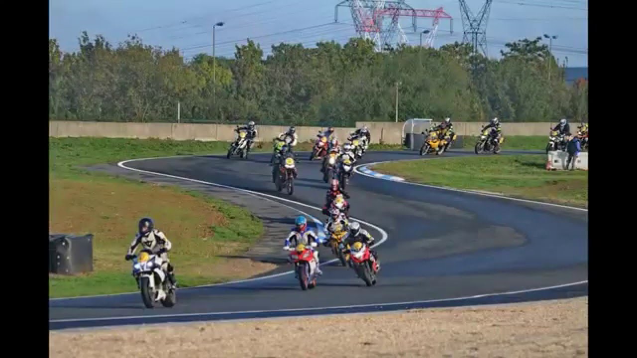Dark Dog Moto Tour 2012 Partie01 (DDMT2012).wmv