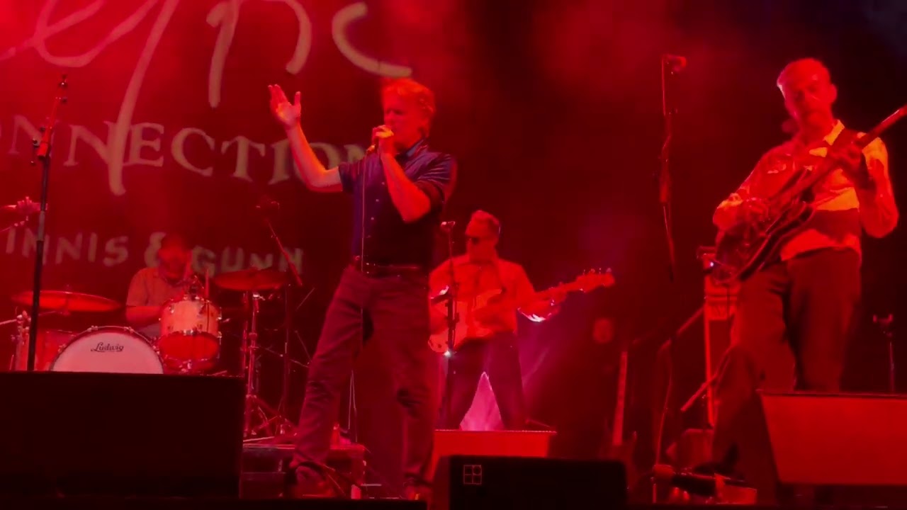 State Of Art - Friends Again - The Old Fruitmarket - 31 January 2026