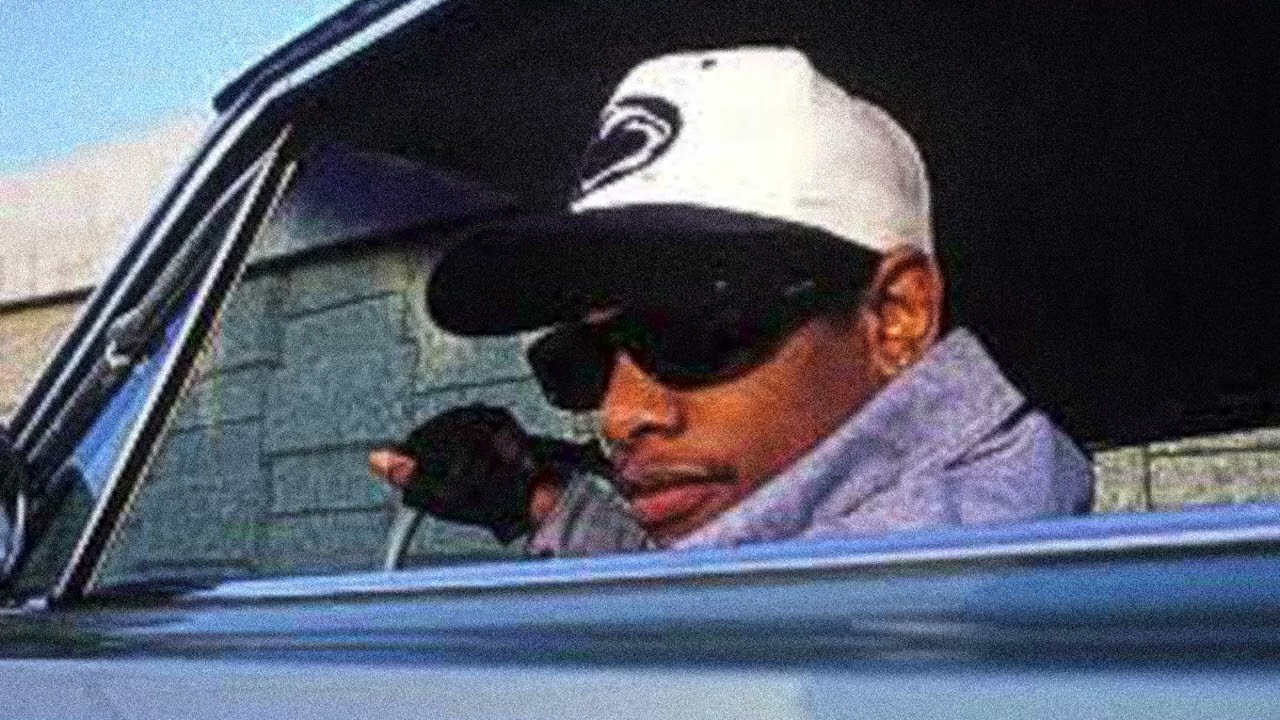 [FREE] Hard G-Funk Type Beat - 