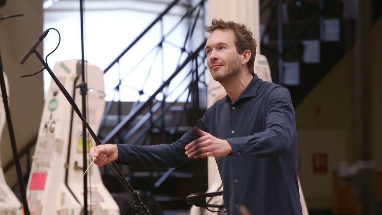Parsifal Suite