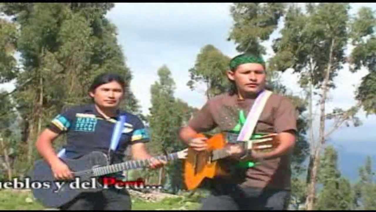 Milder Oré - Esa Chola No Te Conviene (Anisao) Carnavales