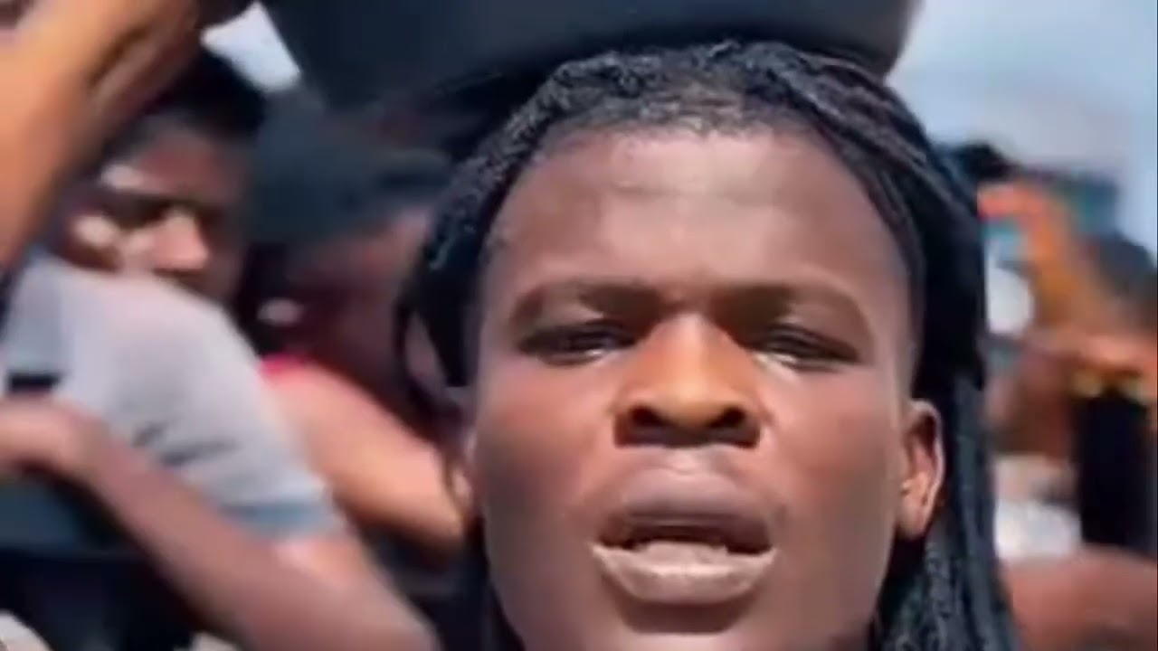 S.I.O feat King Dennis Net Day 