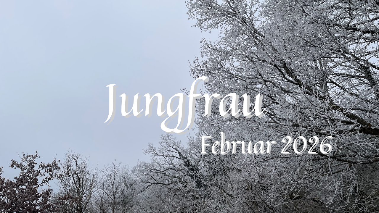 Jungfrau ♍️ 26 • Nichts als die Wahrheit ~ Du bist sowas von bereit für den nächsten Schritt 