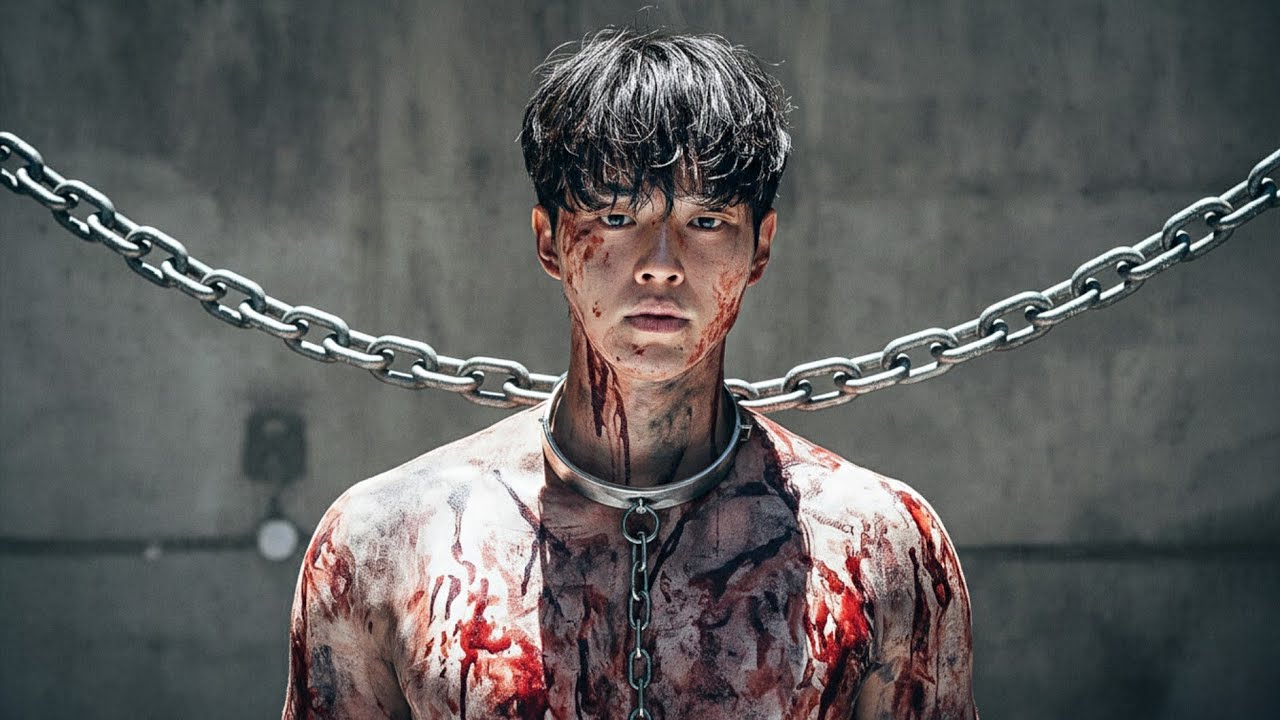 Is Admi Ko Poori Russian Army Bhi nhi Rok Sakti - ( Korean Movie Explained in Hindi/Urdu