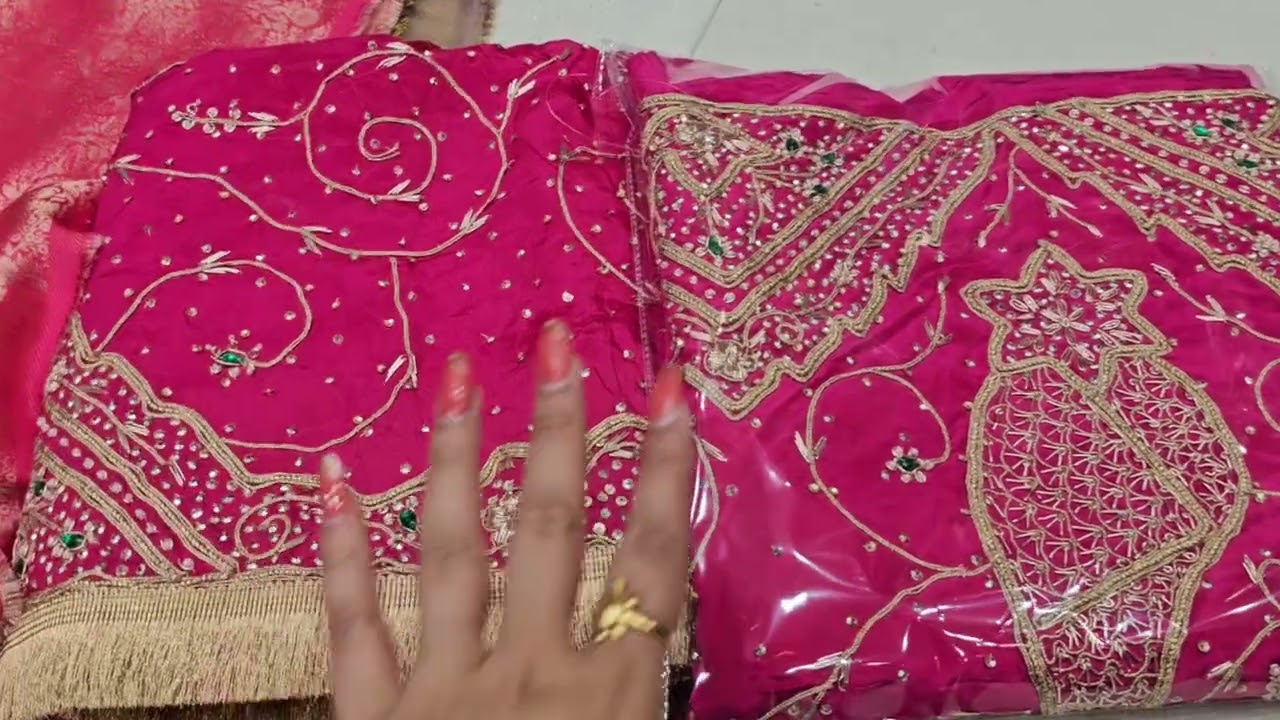 qasim textile ਮਾਲੇਰਕੋਟਲਾ ਤੇ ਸੂਟਾ ਦੀ ਨਵੀ collection,ਦਿਲ ਖੁਸ਼ ਹੋ ਗਿਆ|quality|fabric|new|malerkotla