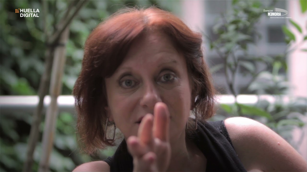 Miriam Lewin - De la triple A a la Dictadura: un nuevo tipo de violencia