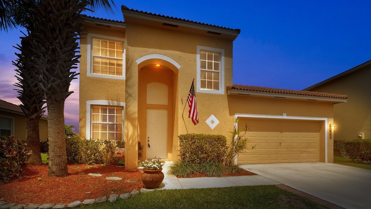 1734 Pierside Cir   4K Video