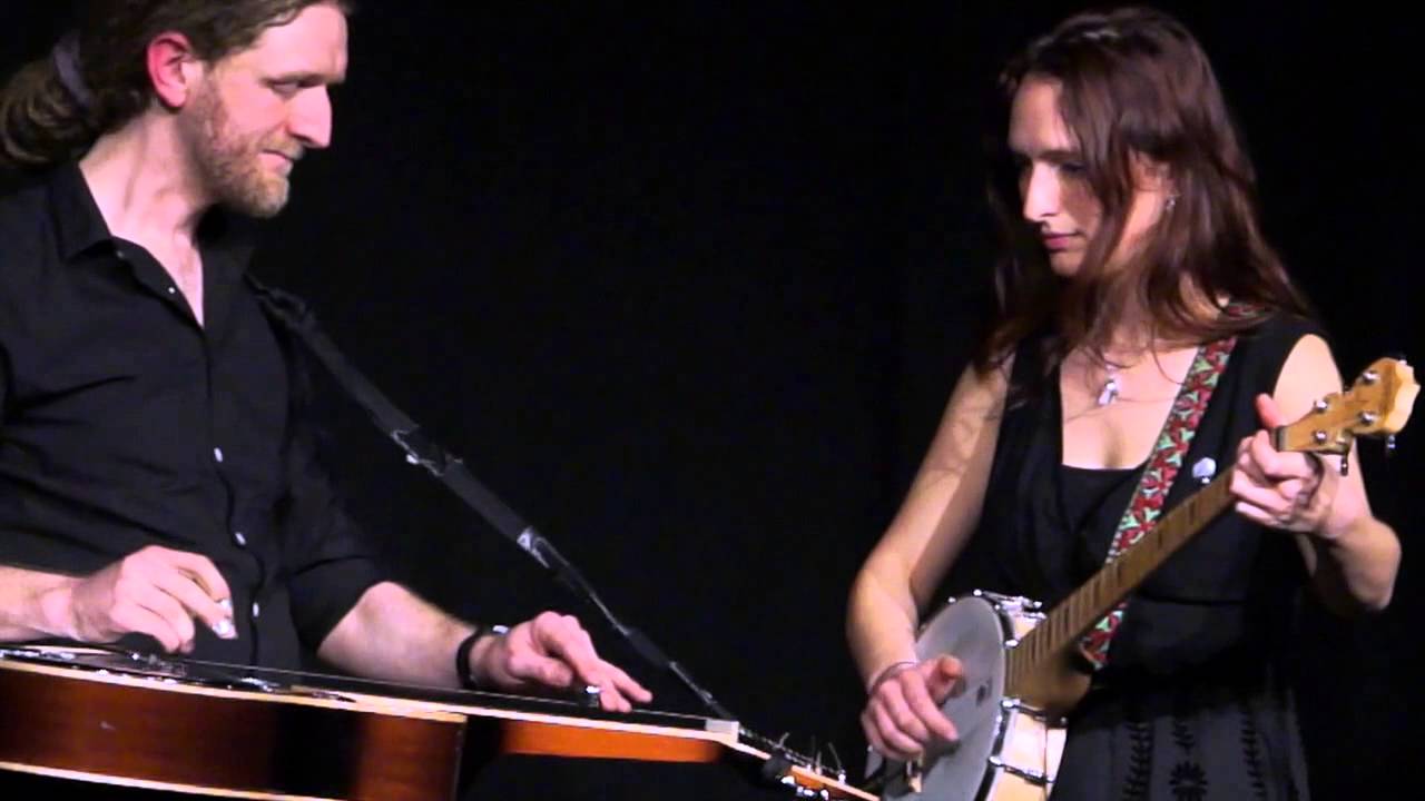 Phillip Henry & Hannah Martin - Silbury Hill
