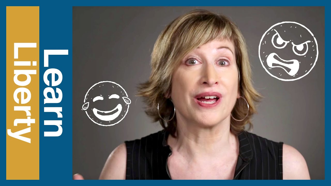 Humor on Campus - Laura Kipnis