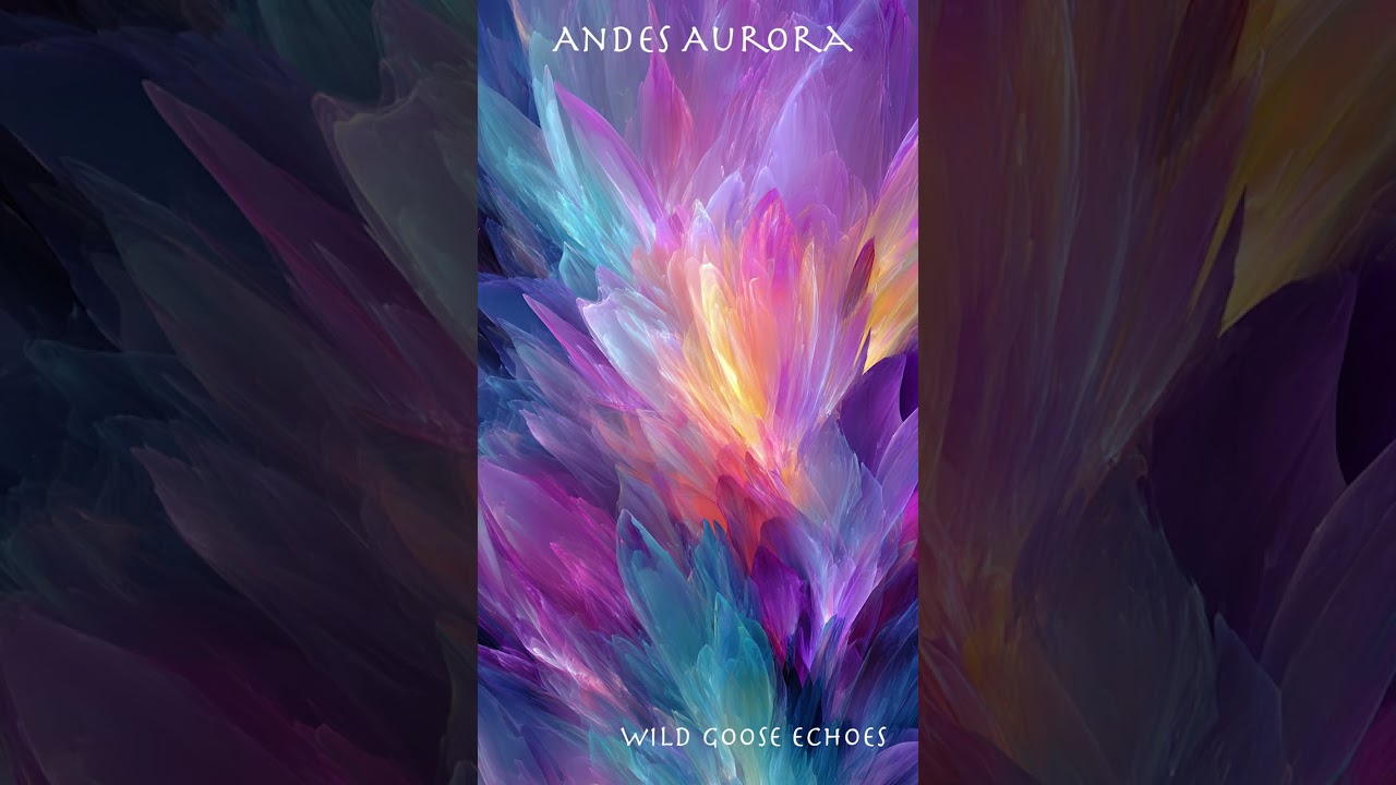 Andes Aurora