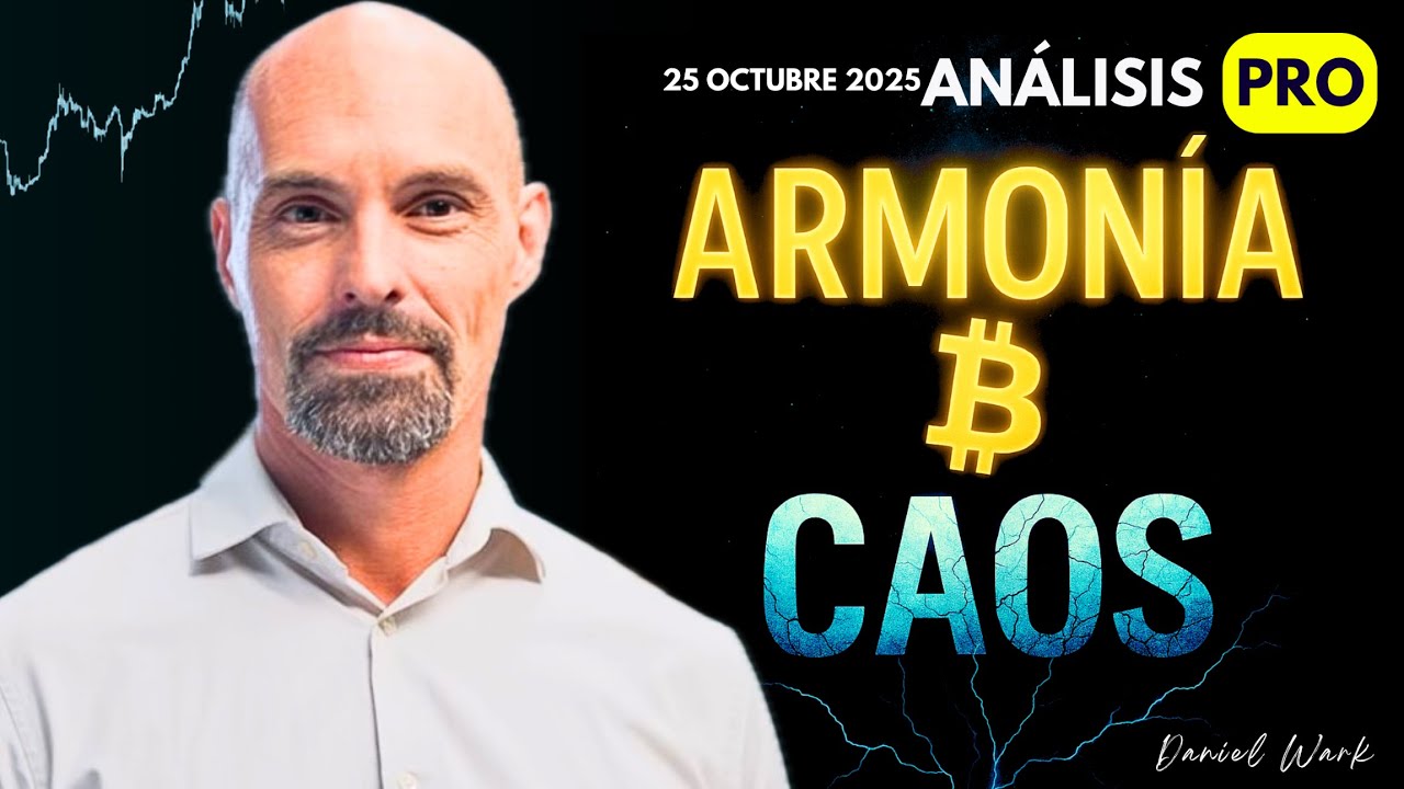 ✍️ CONFIRMADO: ESTE CICLO DE BTC ES DIFERENTE  ✅