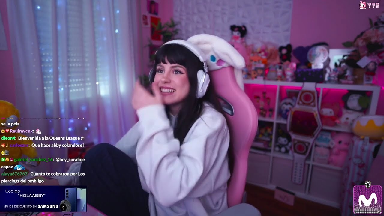 Mejores momentos de abby_ Marzo 🚀 Los clips más divertidos y épicos