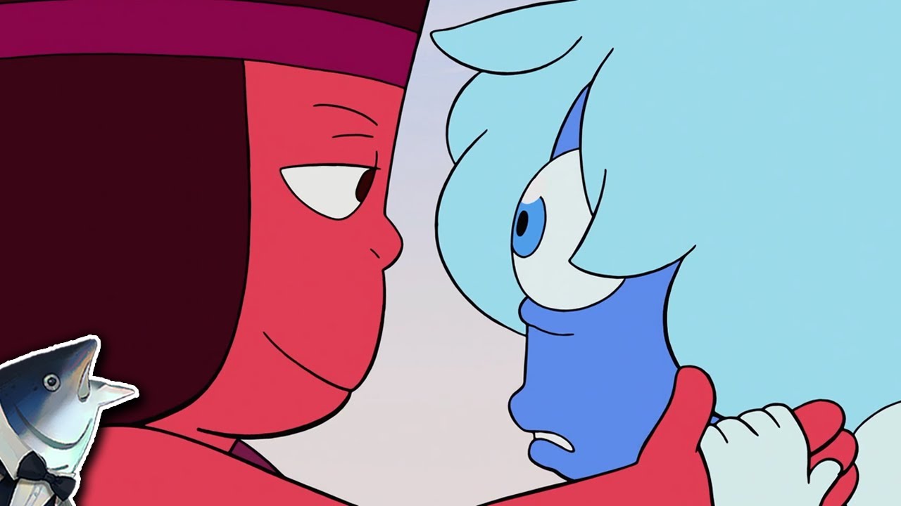 KEYSTONE MOTEL | Steven Universe Reaction
