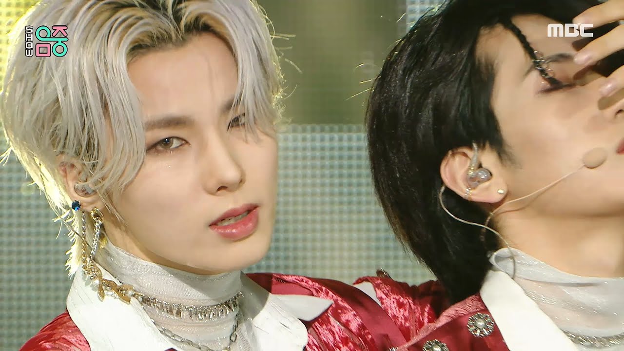 [쇼! 음악중심] 엘라스트 -눈물자국 (E'LAST -Tears Of Chaos) MBC 201212 방송