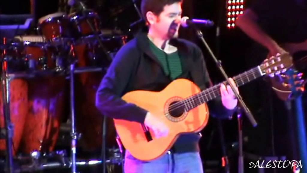Estopa - Empanados (En Directo)