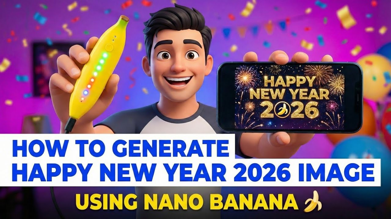 How To Generate 