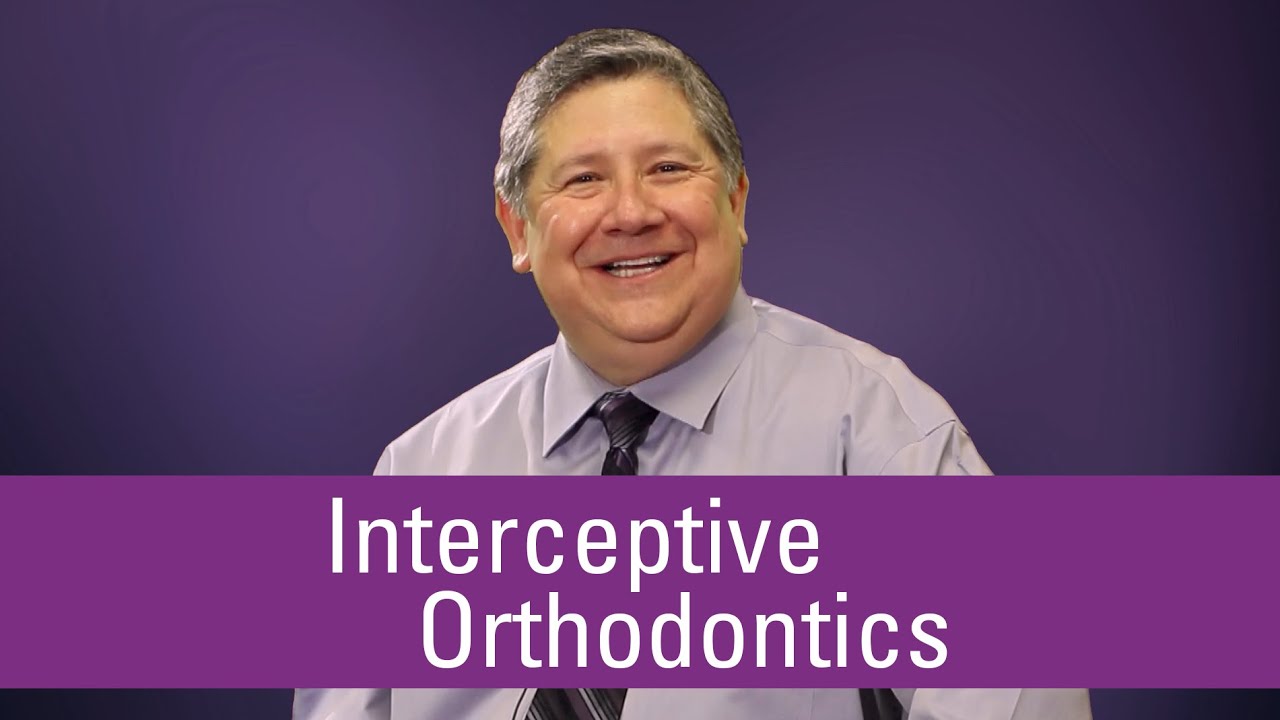 Course Overview: Interceptive Orthodontics | Progressive Orthodontics