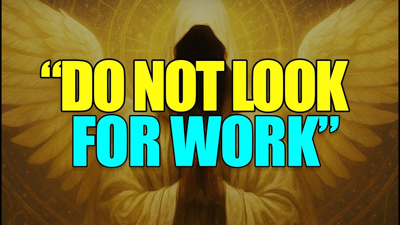 God’s Chosen Ones, It’s Your Time — Eternal Wealth Awaits!!