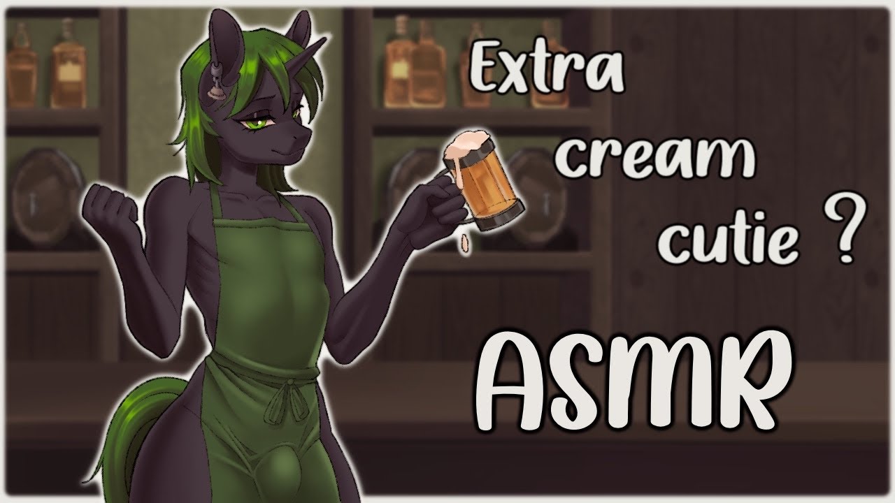 (Furry ASMR) Welcome to The Stable Pub