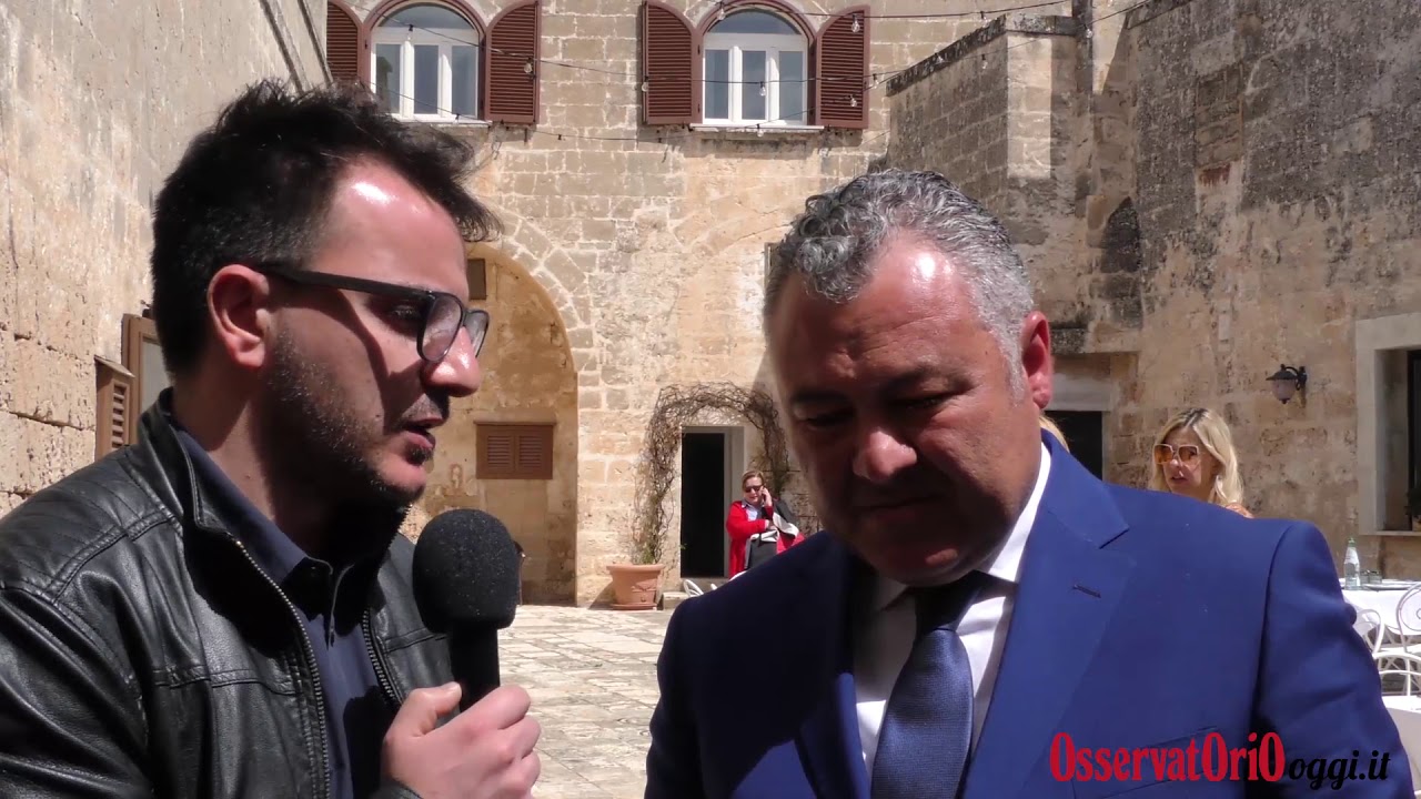 Pastificio Cardone - 30 anni