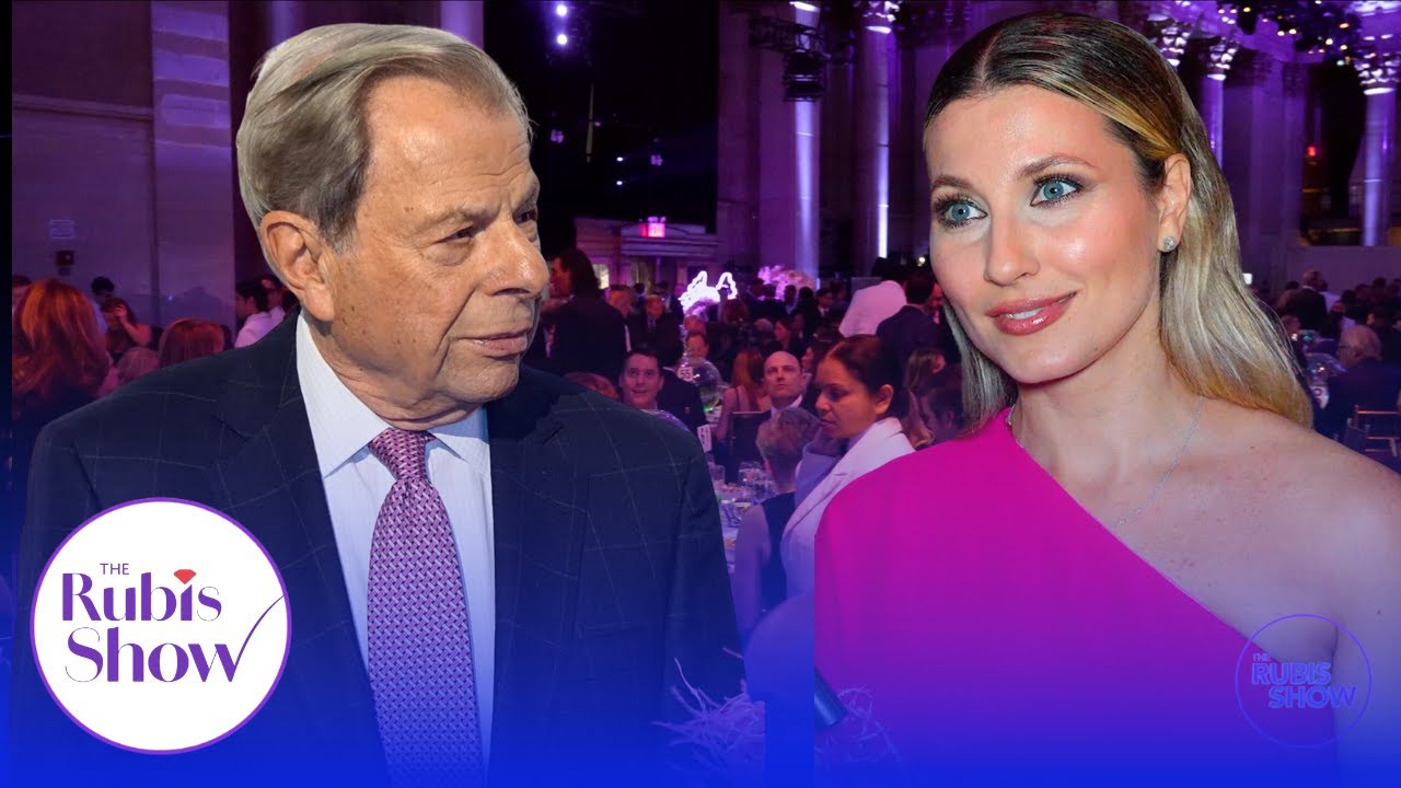 The Waxman 27th Annual Gala | The Rubis Show