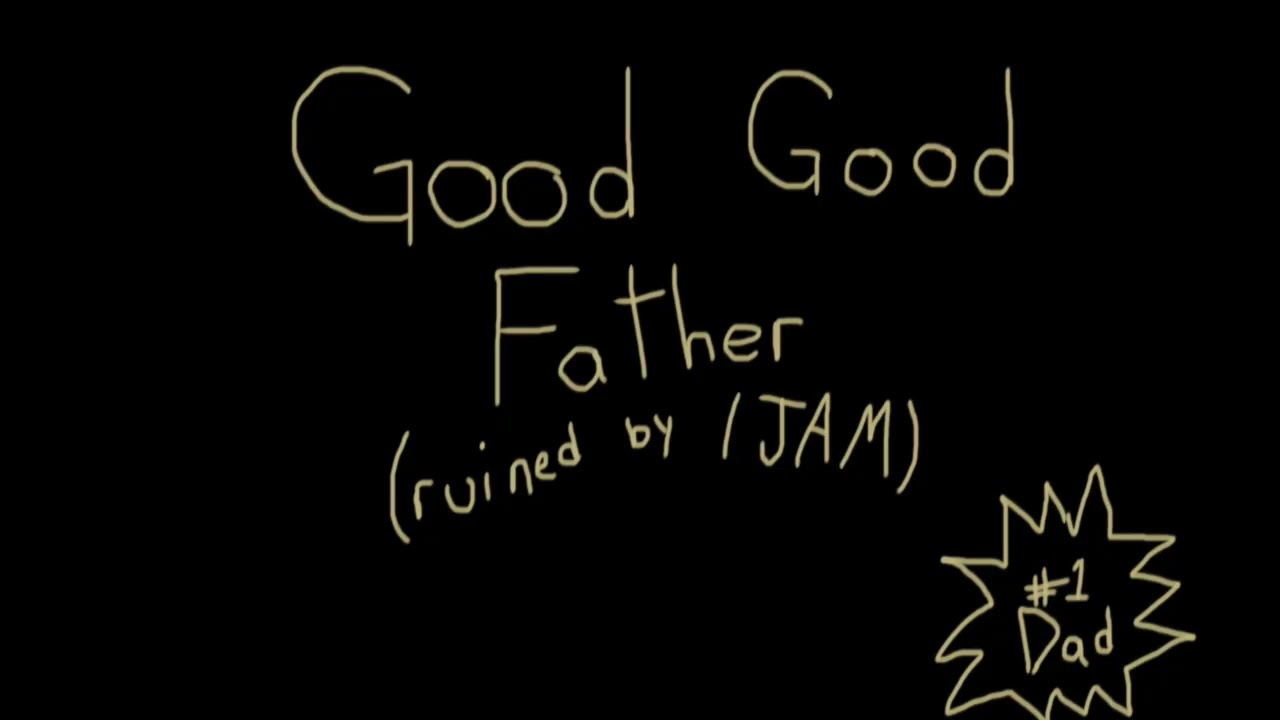 Chris Tomlin - Good Good Father (IJAM cover)