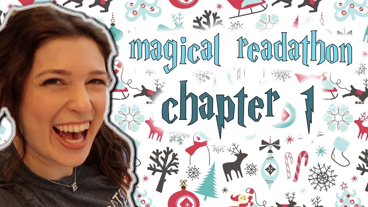 Vlogmas chapter 1 ❄️ | Drinking By My Shelf