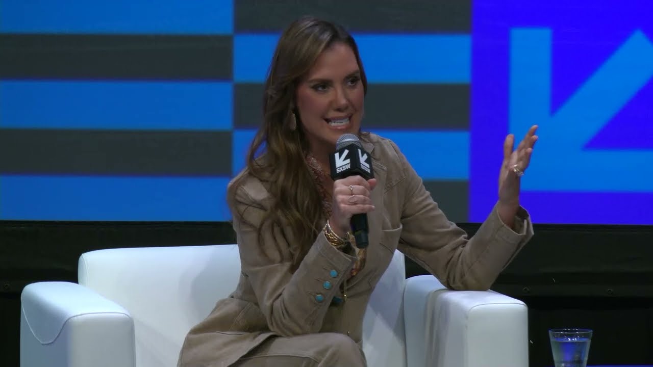 SXSW Featured Session: How to Differentiate Yourself as an Entrepreneur with Kendra Scott