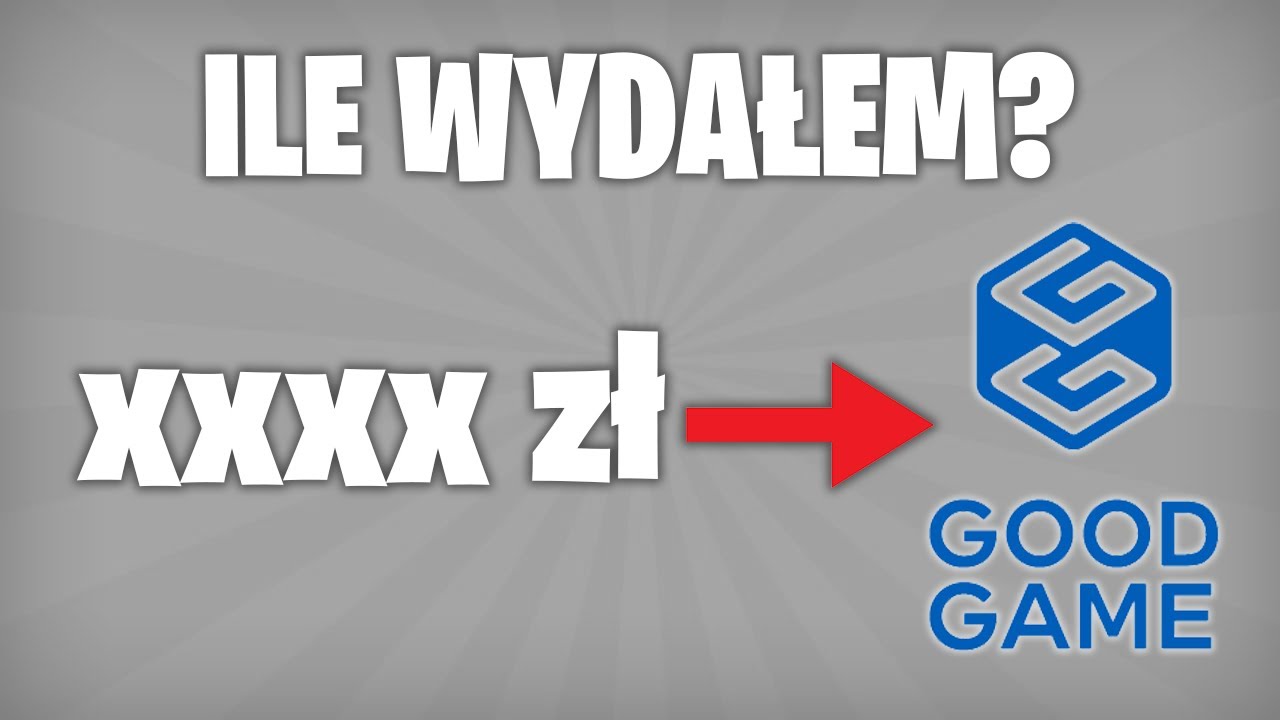 ILE WYDAŁEM Na GOODGAME EMPIRE (od początku gry)