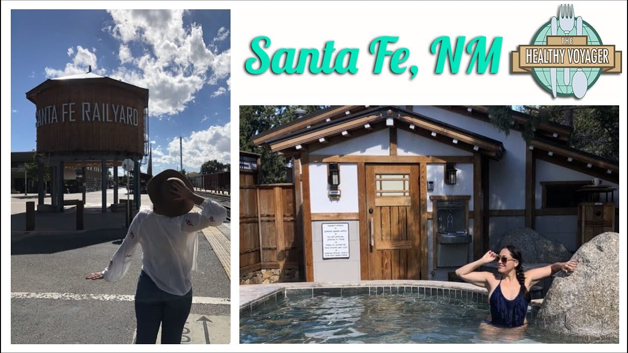 Best places to stay, see and eat in Santa Fe, New Mexico