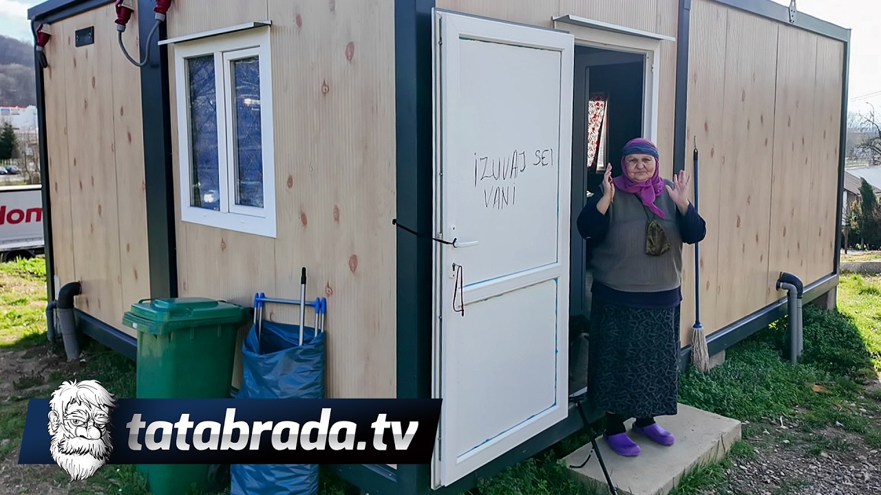 Staroj ZLATI ponovo prijeti da završi na ulici - TUŽNA i IZNEVJERENA